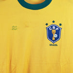 Brazil 1982-83  Home Kit  (M)