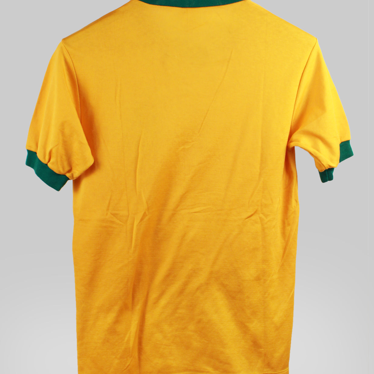 Brazil 1982-83  Home Kit  (M)