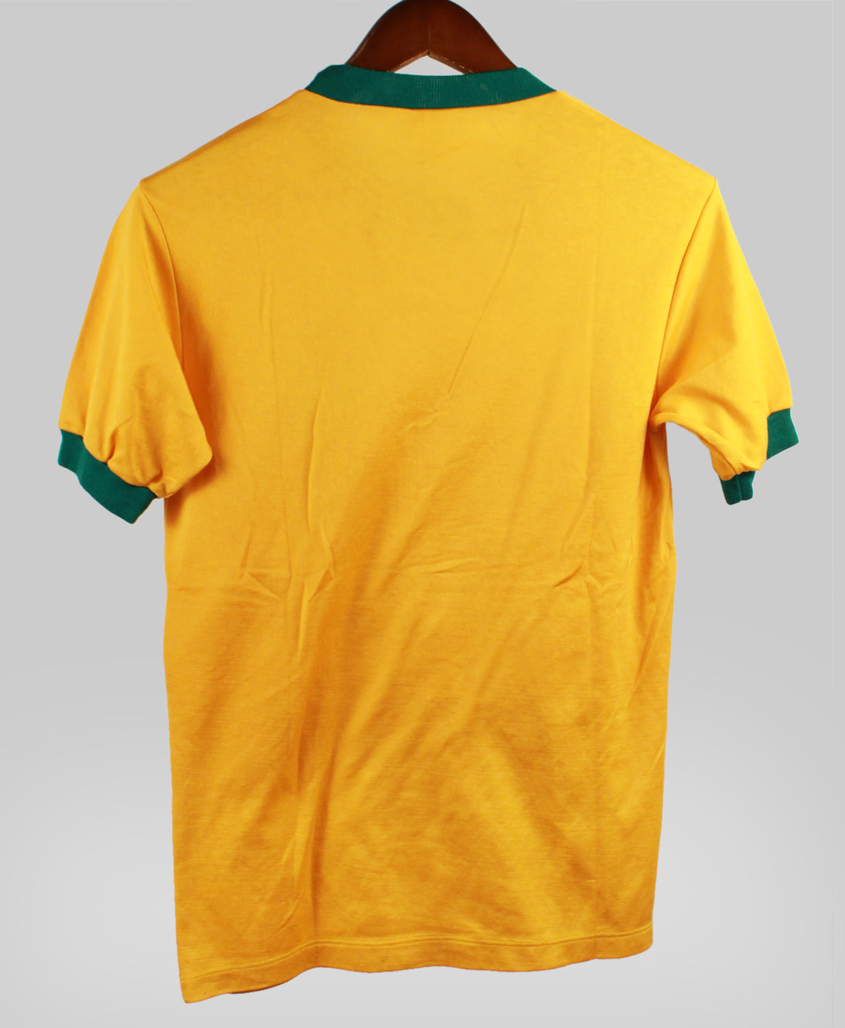 Brazil 1982-83  Home Kit  (M)