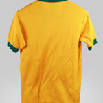 Brazil 1982-83  Home Kit  (M)