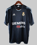 Real Madrid 2003-04 Ronaldo Away Kit (M)