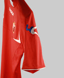 Red Star Belgrade 2012-13 Away Kit (M)
