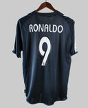 Real Madrid 2003-04 Ronaldo Away Kit (M)