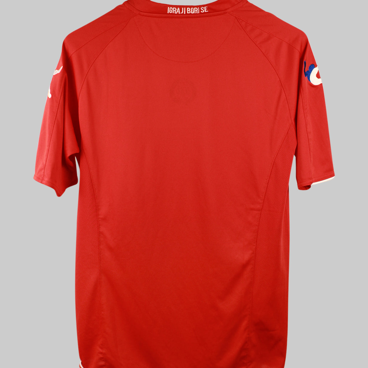 Red Star Belgrade 2012-13 Away Kit (M)