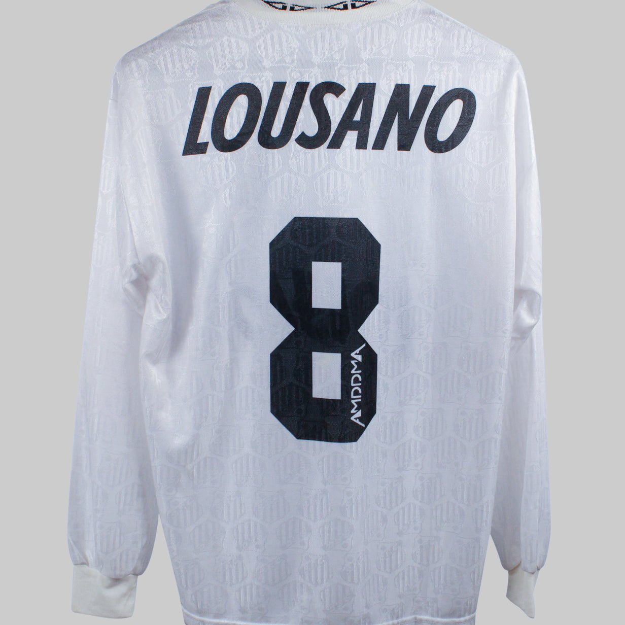 Santos 1994-95  Home Kit [w/tag] (M)