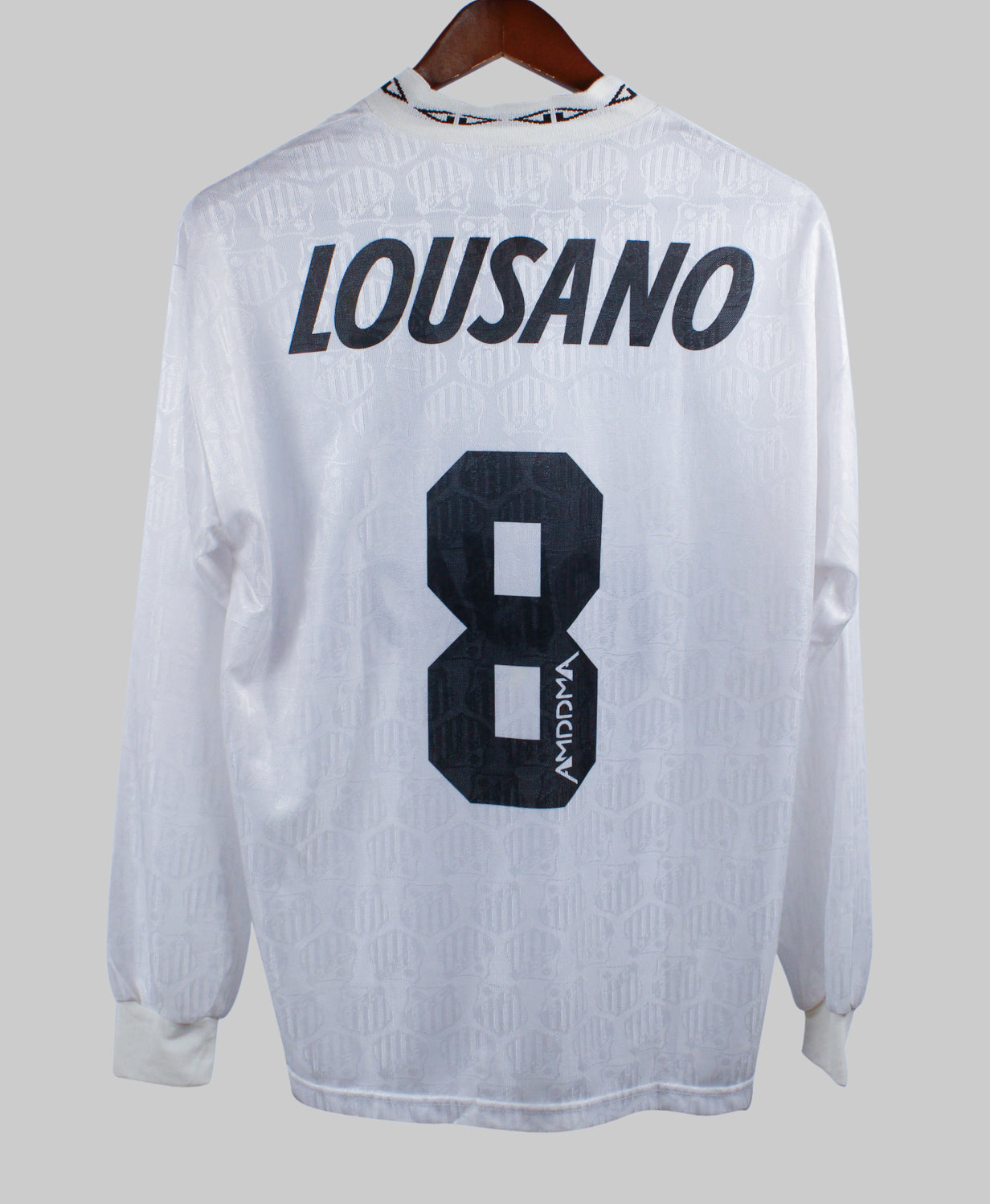 Santos 1994-95  Home Kit [w/tag] (M)