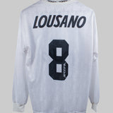 Santos 1994-95  Home Kit [w/tag] (M)