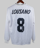 Santos 1994-95  Home Kit [w/tag] (M)