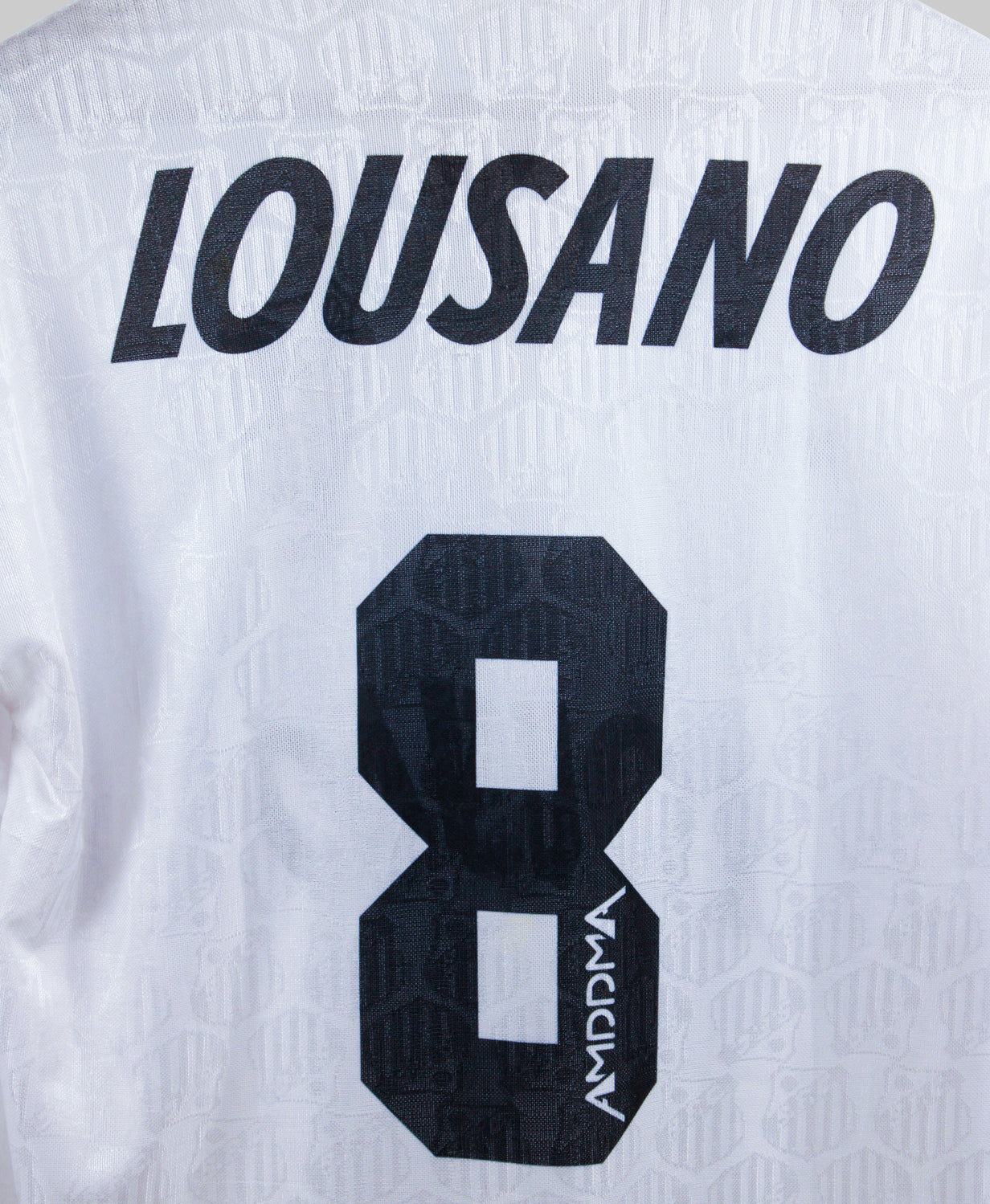 Santos 1994-95  Home Kit [w/tag] (M)