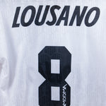 Santos 1994-95  Home Kit [w/tag] (M)