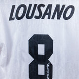 Santos 1994-95  Home Kit [w/tag] (M)