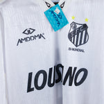 Santos 1994-95  Home Kit [w/tag] (M)