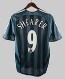 Newcastle 2005-06 Shearer Away Kit (S)