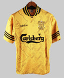 Liverpool 1994-95  Third Kit (M)