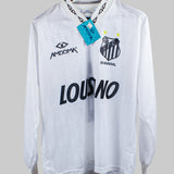 Santos 1994-95  Home Kit [w/tag] (M)