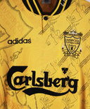 Liverpool 1994-95  Third Kit (M)