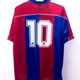 Barcelona 1992-93 Romario Home Kit (L)
