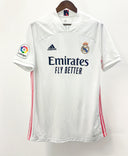 Real Madrid 2020-21 Kroos Home Kit NWT (L)