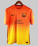 Barcelona 2012-13 Messi Away Kit (M)