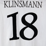 Germany 1996-97 Klinsmann Home Kit (L)