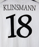 Germany 1996-97 Klinsmann Home Kit (L)