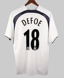 Tottenham Hotspur 2006-07 Defoe Home Kit (2XL)