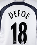 Tottenham Hotspur 2006-07 Defoe Home Kit (2XL)