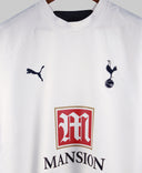 Tottenham Hotspur 2006-07 Defoe Home Kit (2XL)