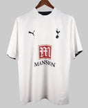 Tottenham Hotspur 2006-07 Defoe Home Kit (2XL)