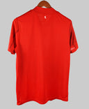 Spain 2020-21  Home Kit (L)