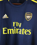Arsenal 2019-20 Ozil Third Kit (M)