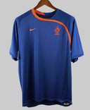 Netherlands 2008 Training Kit (L)