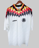 Germany 1994-95  Home Kit (XL)