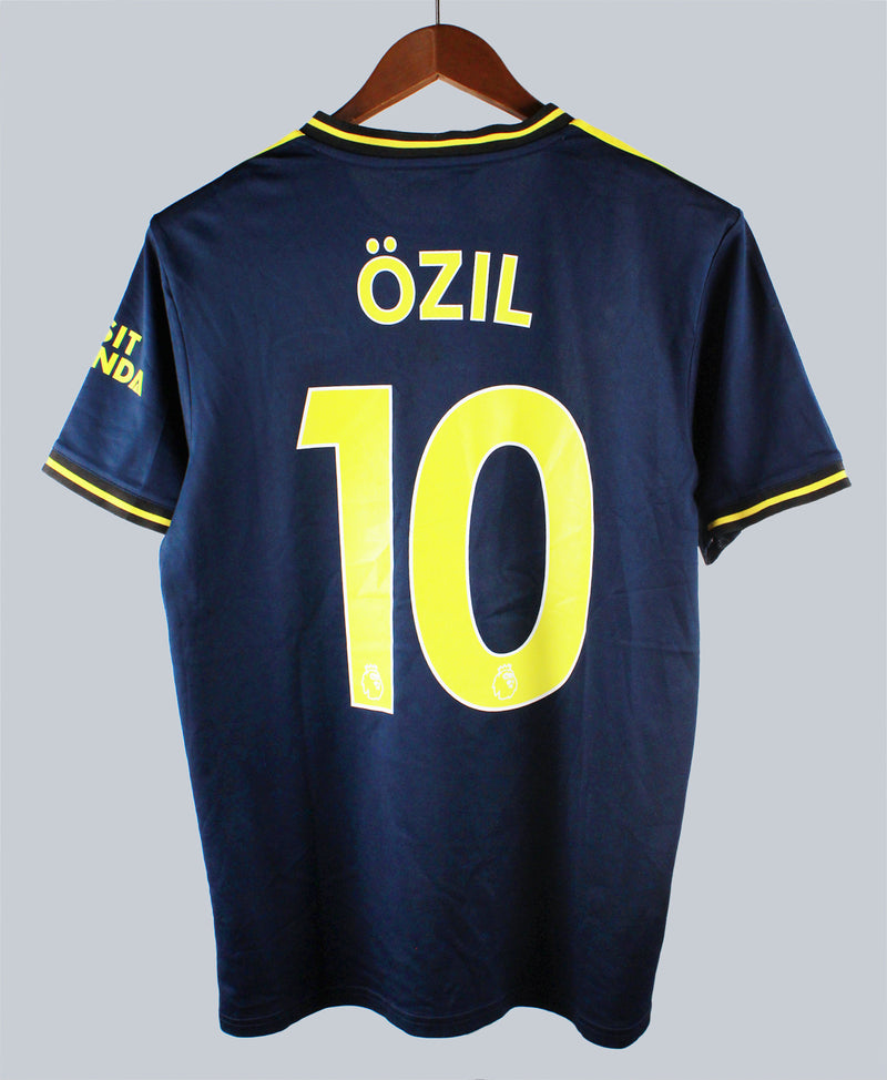 Arsenal 2019-20 Ozil Third Kit (M)