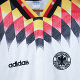 Germany 1994-95  Home Kit (XL)