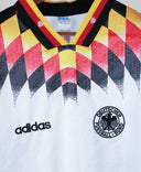Germany 1994-95  Home Kit (XL)