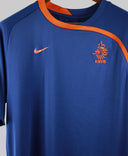Netherlands 2008 Training Kit (L)