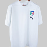 Italy 2007-08  Training Kit (2XL)