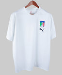 Italy 2007-08  Training Kit (2XL)