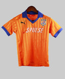 Shimizu S-Pulse 1990-91 Home Kit   (YS)