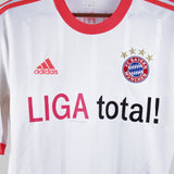 Bayern München 2012-13 Robben Away Kit (L)