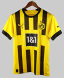 Dortmund 2022-23 Bellingham Home Kit (S)