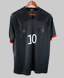 Germany 2020-21 Gnabry Away Kit (XL)