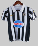 Juventus 2006-07 Nedved Home Kit   (YM)