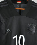 Germany 2020-21 Gnabry Away Kit (XL)
