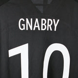 Germany 2020-21 Gnabry Away Kit (XL)