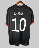 Germany 2020-21 Gnabry Away Kit (XL)