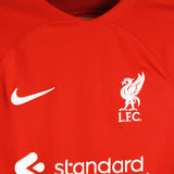 Liverpool 2022-23 Home Kit (S)