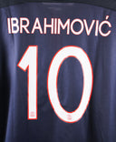 PSG 2015-16 Ibrahimovic Home Kit (XL)