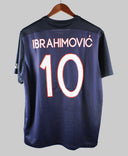 PSG 2015-16 Ibrahimovic Home Kit (XL)